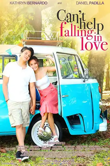 Can't Help Falling in Love (2017) ช่วยไม่ได้ หัวใจอยากจะรัก