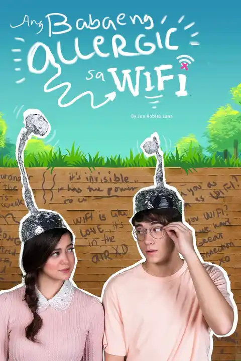 The Girl Allergic to Wi-Fi (2018) รักแท้แพ้ Wi-Fi