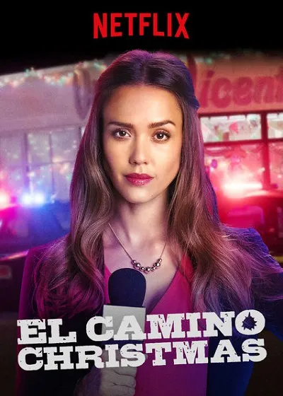 El Camino Christmas (2017) คริสต์มาสที่เอล คามิโน่