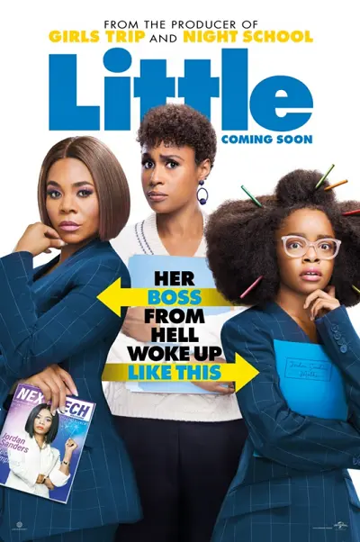 Little (2019) ลิตเติ้ล