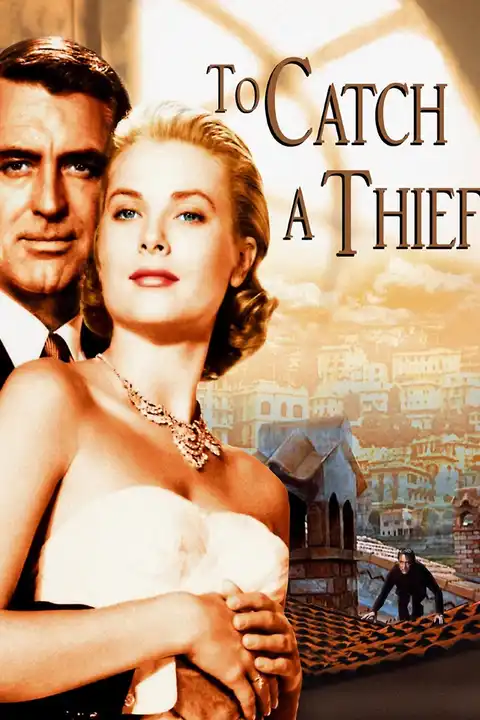 To Catch A Thief (1955) (บรรยายไทย)