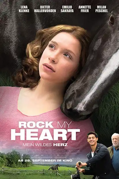 Rock My Heart (2017) หัวใจไม่หยุดฝัน