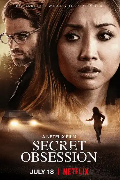Secret Obsession (2019) แอบ จ้อง ฆ่า