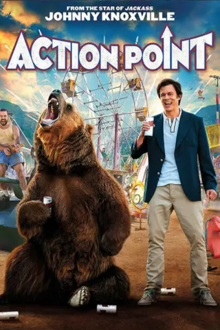 Action Point (2018) แอ็คชั่นพอยต์