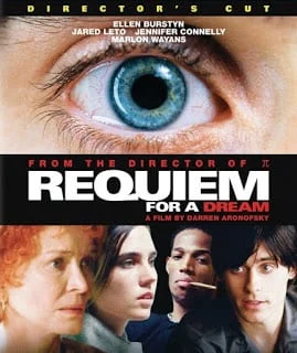 Requiem for a Dream (2000) Director's Cut : บทสวดแด่วัน...ที่ฝันสลาย