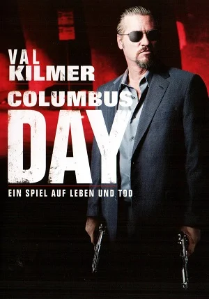 Columbus Day (2008) (ซับไทย)