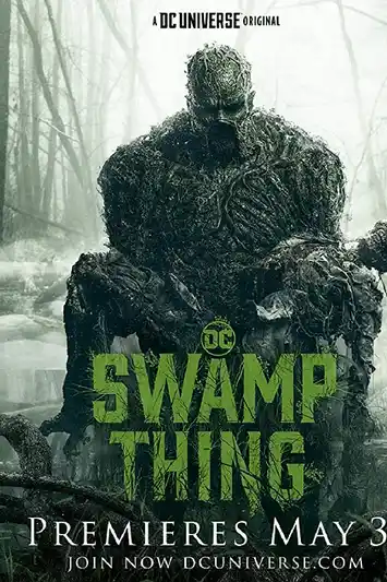 Swamp Thing (2019) Season 1 EP.10