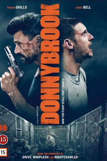 Donnybrook (2018) ดอนนี่บรูก