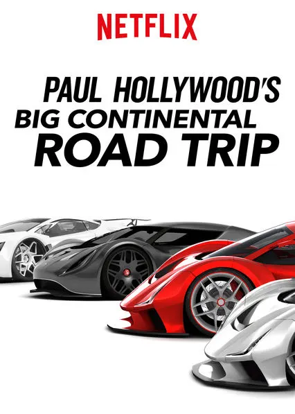 Paul Hollywood's Big Continental Road Trip (2017) พอล ฮอลลีวู้ด ขับรถกินลมท่องทวีป EP.2