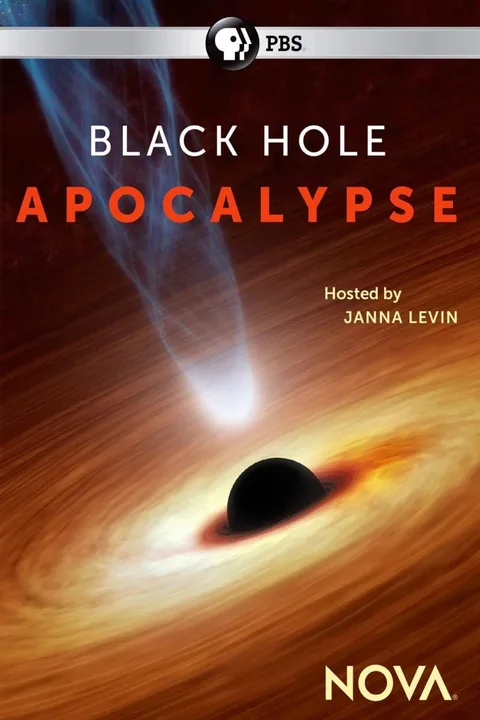 "Nova" Black Hole Apocalypse (2018) "โนวา" การเปิดเผยหลุมดำ