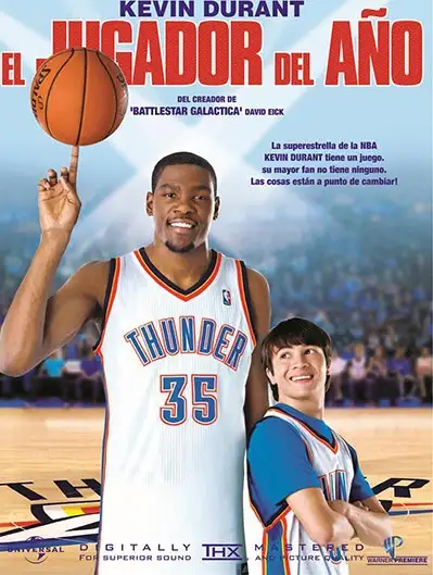 Thunderstruck (2012) อกสั่นขวัญหาย