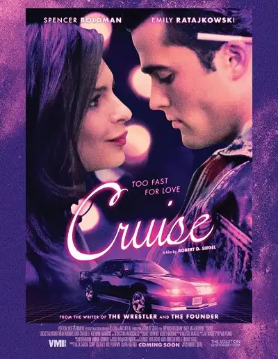 Cruise (2018) ครูส์