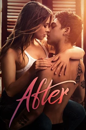 After (2019) ความสัมพันธ์ที่ปั่นป่วน