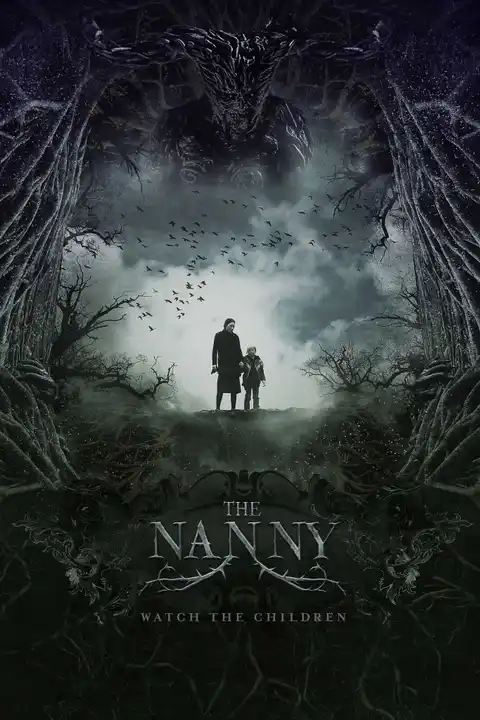 The Nanny (2018) เดอะแนนนี่
