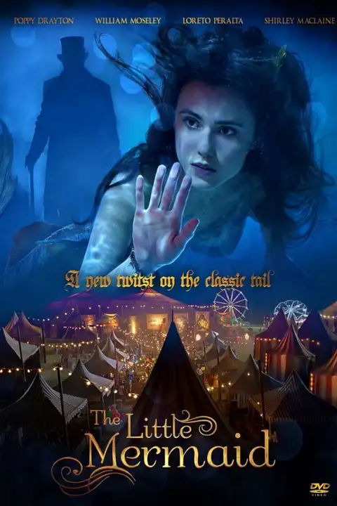 The Little Mermaid (2018) เงือกน้อยผจญภัย
