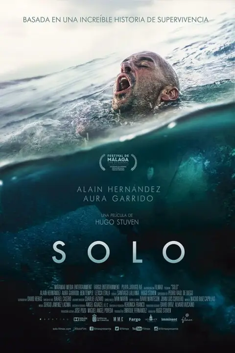 Solo (2018) โซโล่ สู้เฮือกสุดท้าย