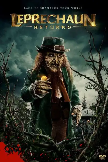 Leprechaun Returns (2018) มันแอบอยู่ในบ้าน ภาค 7