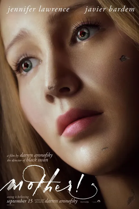 Mother! (2017) มารดา!