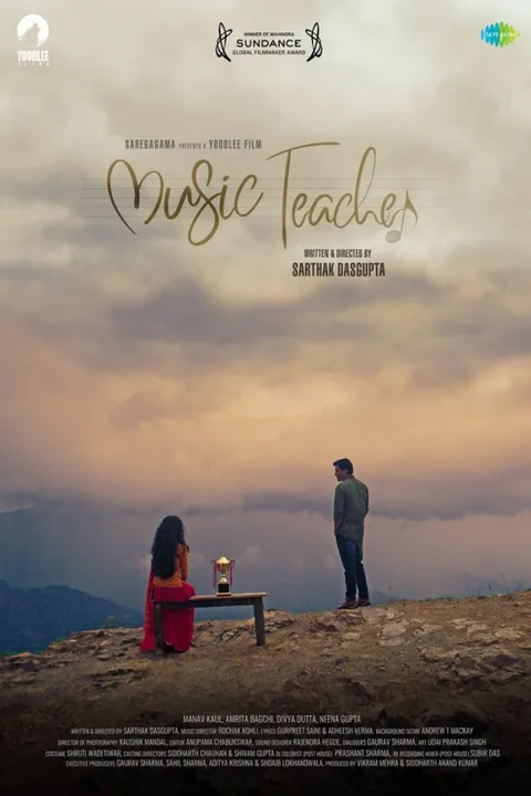 Music Teacher (2019) ร่ายบรรเลงเพลงชีวิต