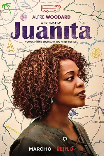 Juanita (2019) ฮวนนิต้า