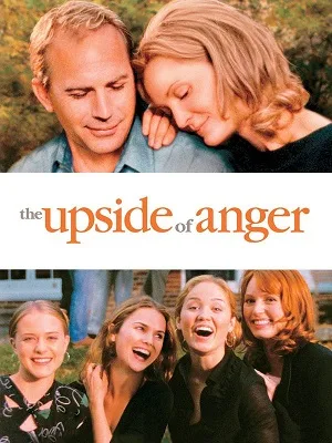 The Upside of Anger (2005) เติมรักให้เต็มหัวใจ