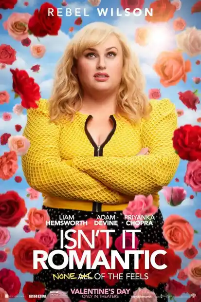 Isn't It Romantic (2019) รักฉันซึ้งปนฮา