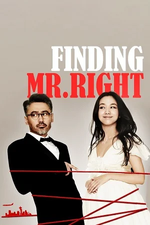 Finding Mr. Right (2013) ข้ามฟ้ามาเติมรัก