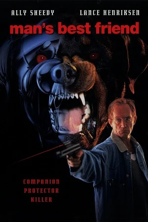 Man's Best Friend (1993) เพาะพันธุ์หมาใหม่ชื่อแม็กซ์