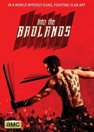Into The Badlands Season 1 EP.4