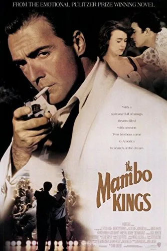 The Mambo Kings (1992) (ซับไทย)