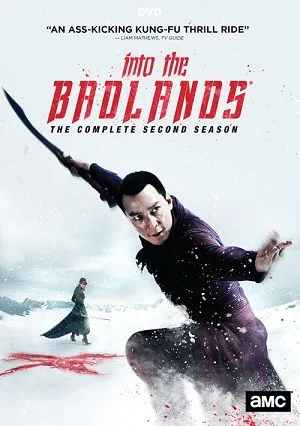 Into The Badlands Season 2 EP.9