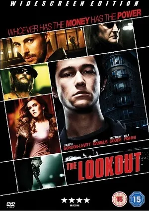 The Lookout (2007) ดับแผนปล้น ต้องชนนรก