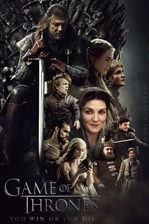 Game of Thrones (Season 1) EP.4