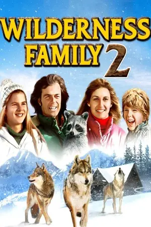 The Further Adventures of the Wilderness Family (1978) บ้านเล็กในป่าใหญ่ ภาค 2