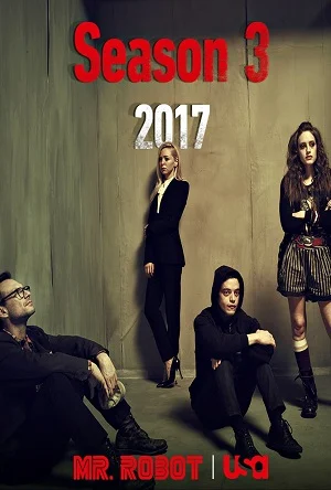 Mr. Robot