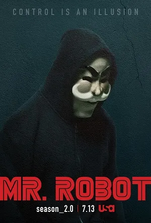 Mr. Robot