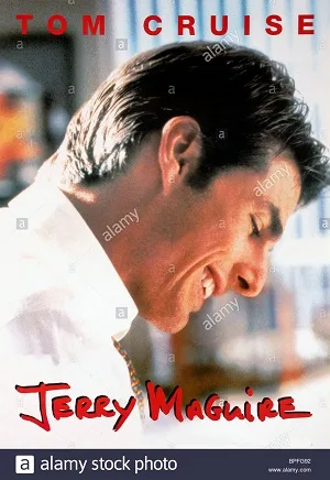 Jerry Maguire (1996) เจอร์รี่ แม็คไกวร์ เทพบุตรรักติดดิน