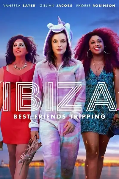 Ibiza (2018) ไอบิซา (ซับไทย)