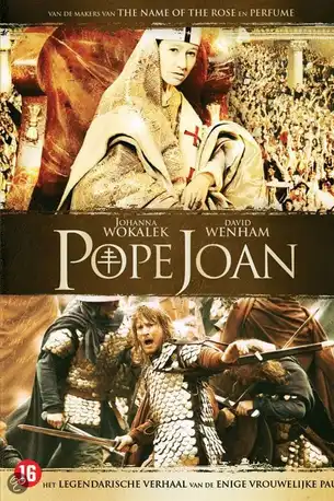 Pope Joan Die Papstin (2009) พระสันตะปาปาหญิงโจน (ซับไทย)