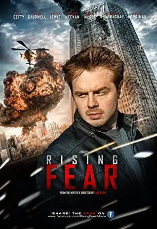 Rising Fear (2016) อุบัติการณ์ล่าระเบิด