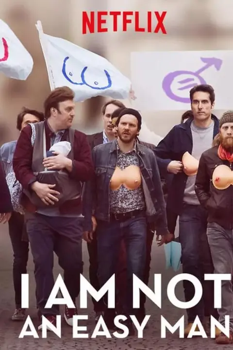 I Am Not An Easy Man (2018) ผมไม่ใช่ผู้ชายง่ายๆ (ซับไทย)