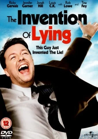 The Invention of Lying (2009) ขี้จุ๊เข้าไว้ให้โลกแจ่ม