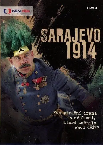 Sarajevo (2014) ซาราเยโว (ซับไทย)