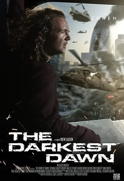 The Darkest Dawn (2016) อรุณรุ่งมฤตยู (ซับไทย)