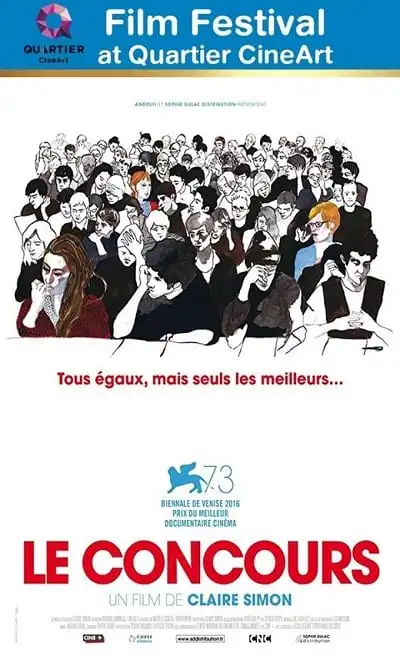 The Graduation (2016) อยากเรียนมั้ย…มีดีอะไรว่ามา! (ซับไทย)