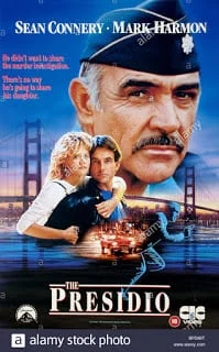 The Presidio (1988) ใครแสบใครสั่ง (ซับไทย)
