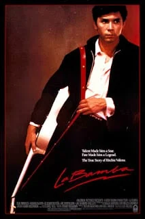 La Bamba (1987) ลาบัมบา (ซับไทย)