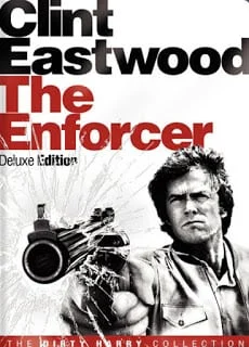 Dirty Harry 3 (1976) The Enforcer มือปราบปืนโหด 3