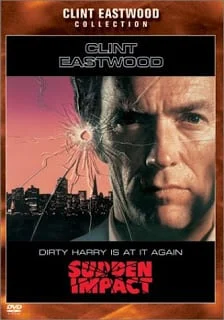 Dirty Harry 4 (1984) Sudden Impact มือปราบปืนโหด 4