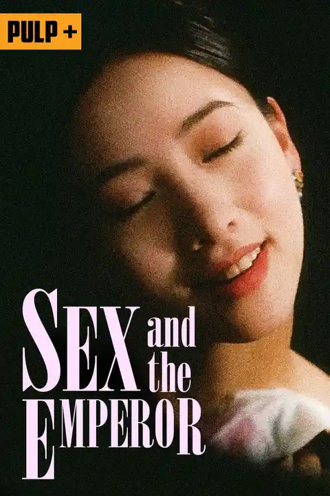Sex And The Emperor (1994)
